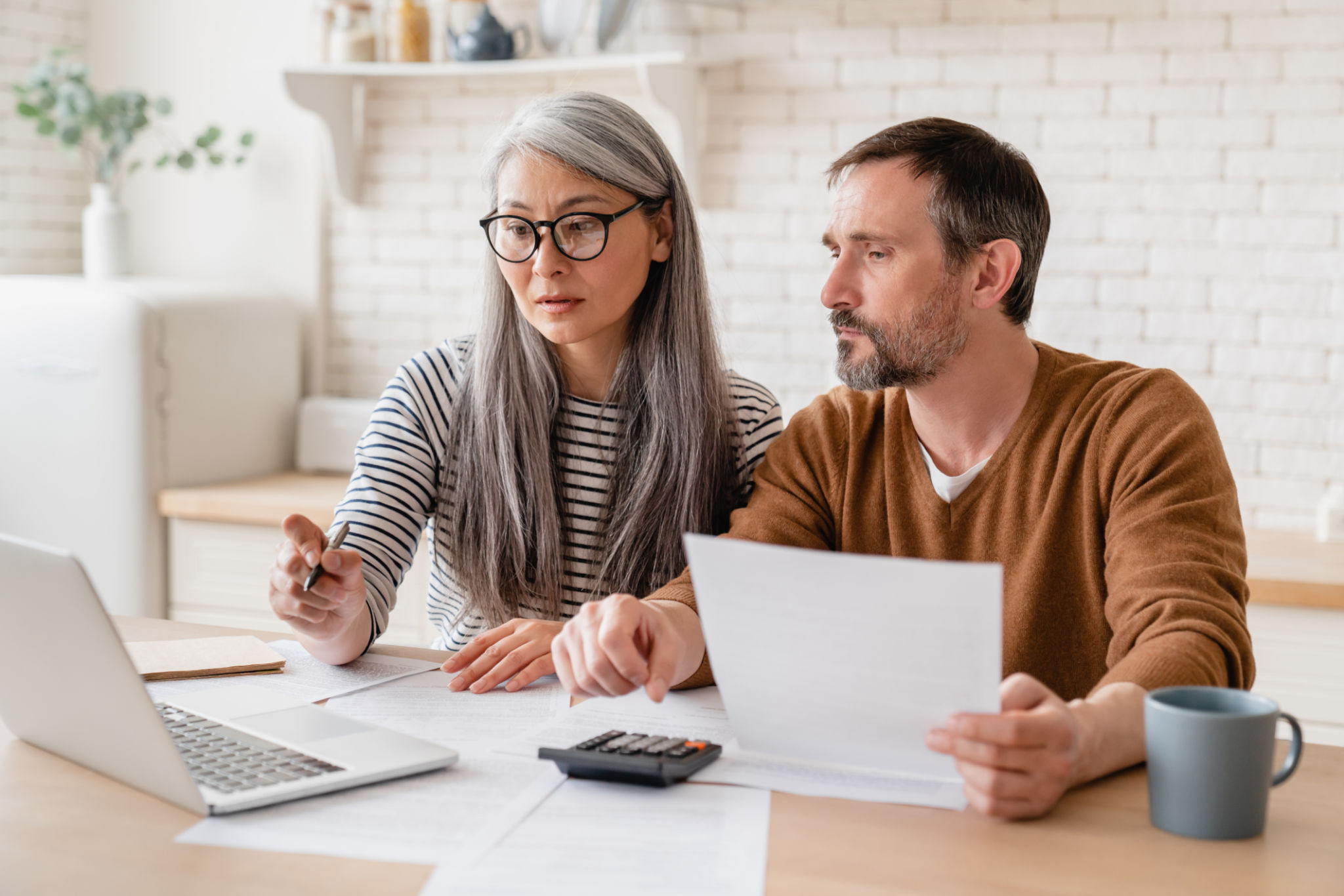 managing debt