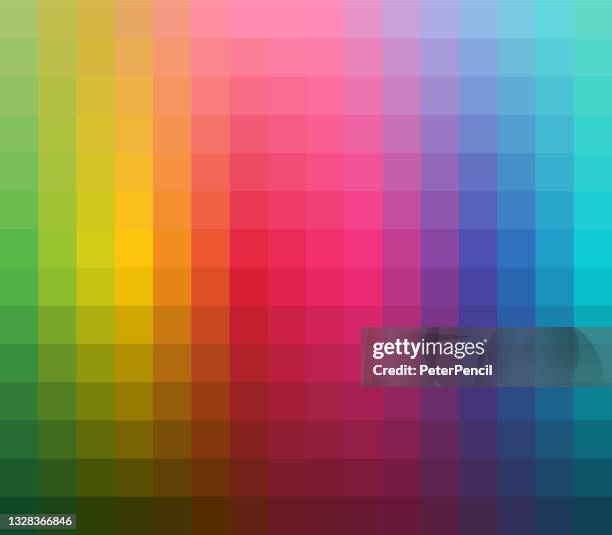 59 Rgb Color Palette Stock Photos, High-Res Pictures, and Images ...