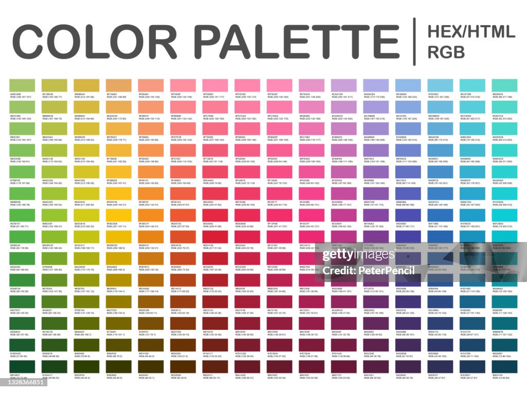 Gelb Html Code Html Farb Tabelle – Farbcode _ Webfarben: Farbtabelle, RGB Farben und ...