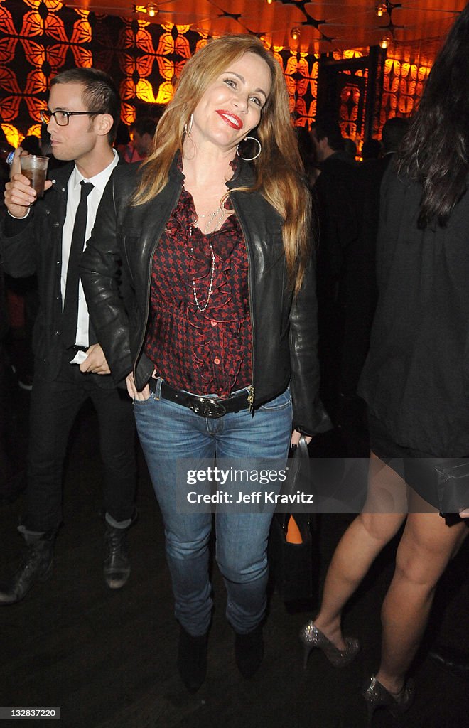 Take Me Home Tonight Los Angeles Premiere - After Party