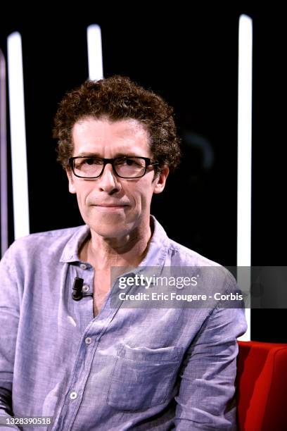 54 Christophe Bataille Photos & High Res Pictures Getty Images