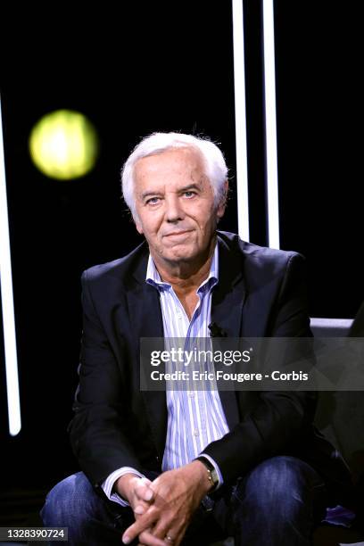 45 Philippe Grimbert Photos & High Res Pictures Getty Images