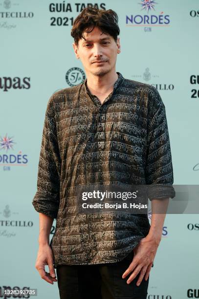 Enrique Alcides Photos and Premium High Res Pictures - Getty Images