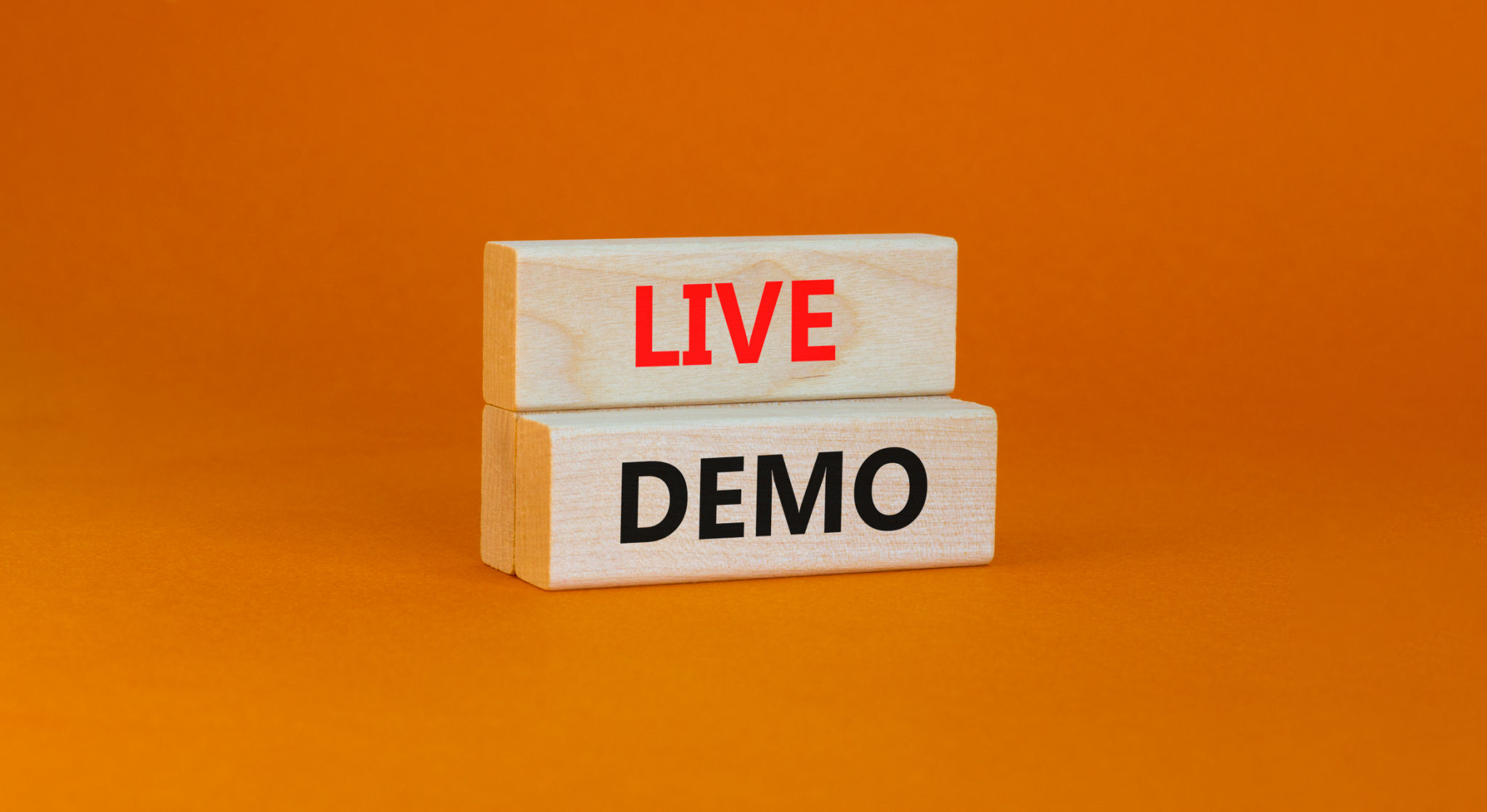 product demo