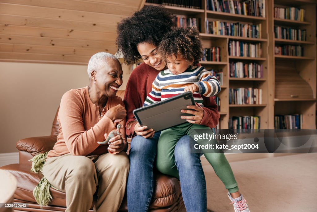Cómo smart home tech puede ayudar a los adultos mayores