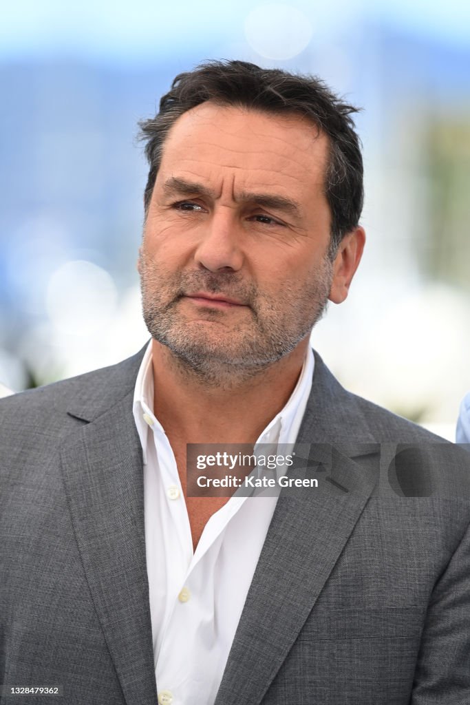 "Bac Nord" Photocall - The 74th Annual Cannes Film Festival