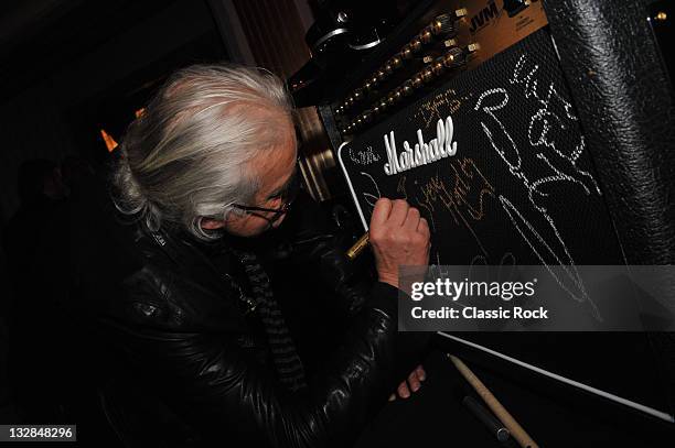 Jimmy Marshall Photos and Premium High Res Pictures - Getty Images