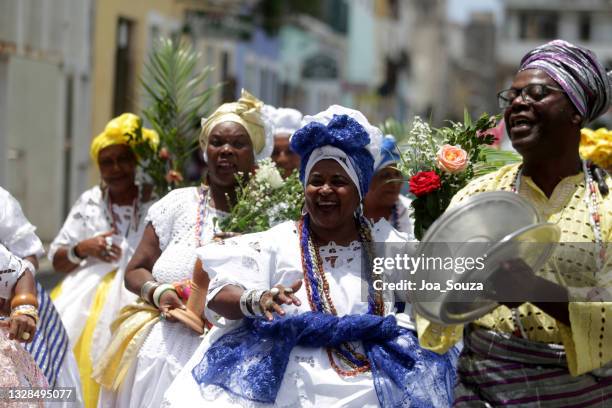Candom Using Image Candomble Photos and Premium High Res Pictures - Getty Images