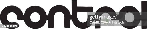 control - command center stock illustrations