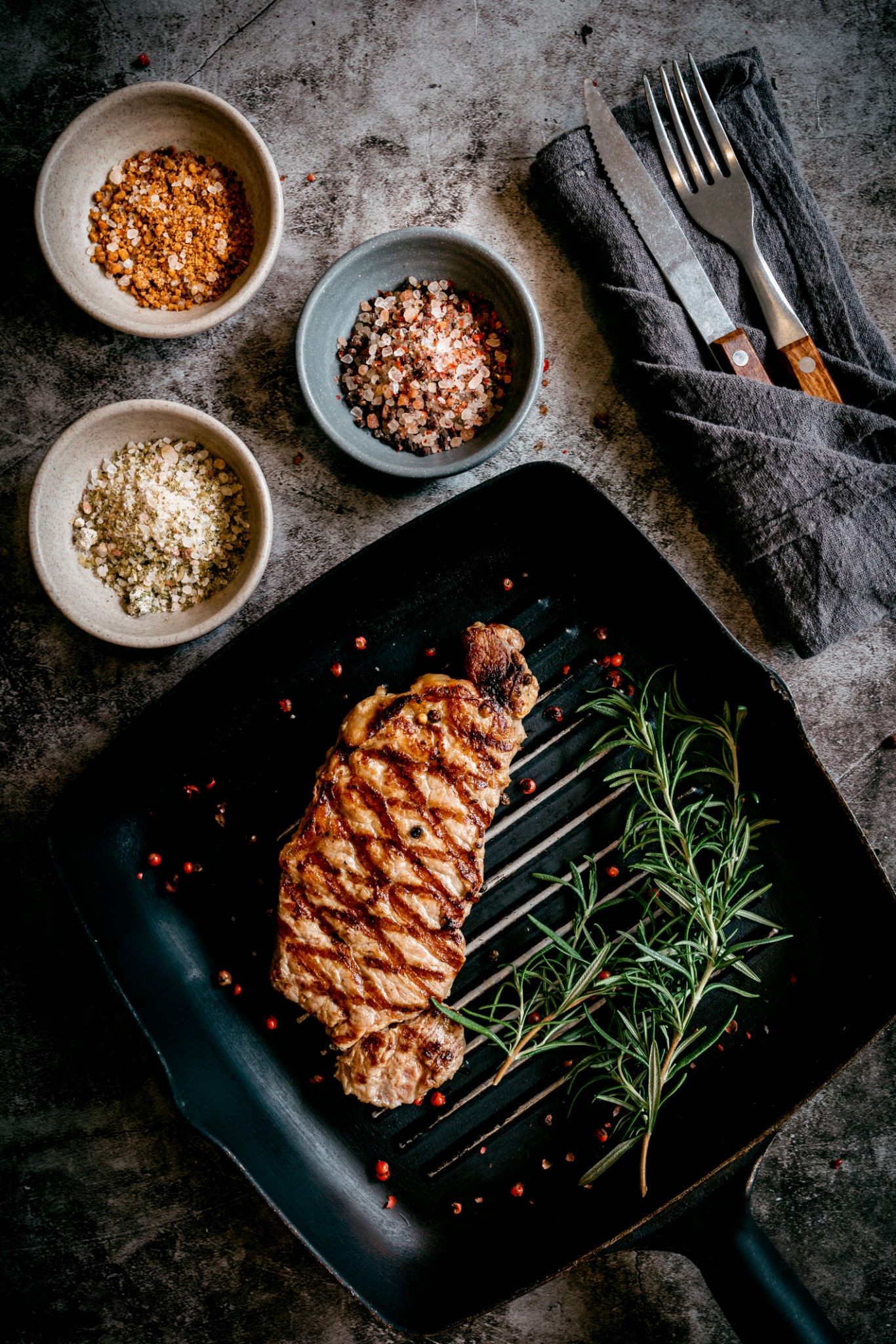 bbq meats