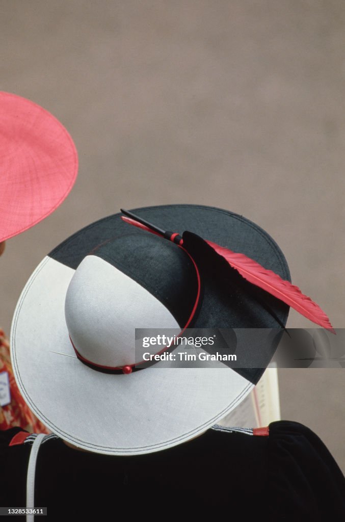 Royal Ascot Racegoer