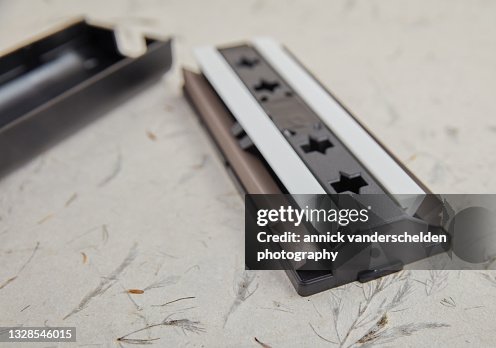 Sharpening system Sharpening system