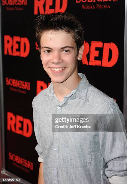 Alexander Gould Rotten Alexander Gould Photos and Premium High Res Pictures - Getty Images