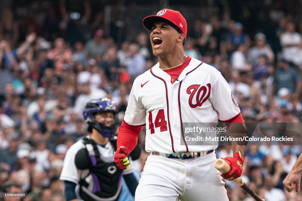 2021 T-Mobile Home Run Derby
