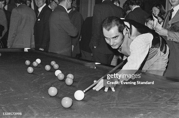 Ray Reardon Ray Reardon