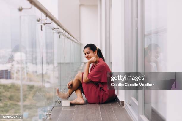 Resting On Railing 180 Red Painted Railing Stock Photos, High-Res Pictures, and Images ...
