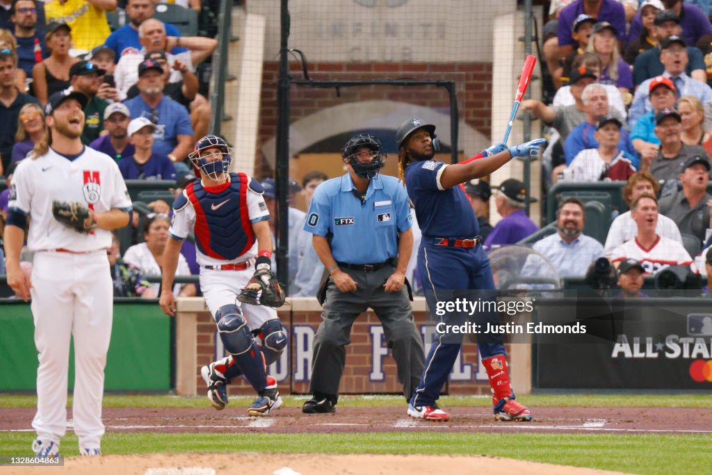 91st MLB All-Star Game presented by Mastercard