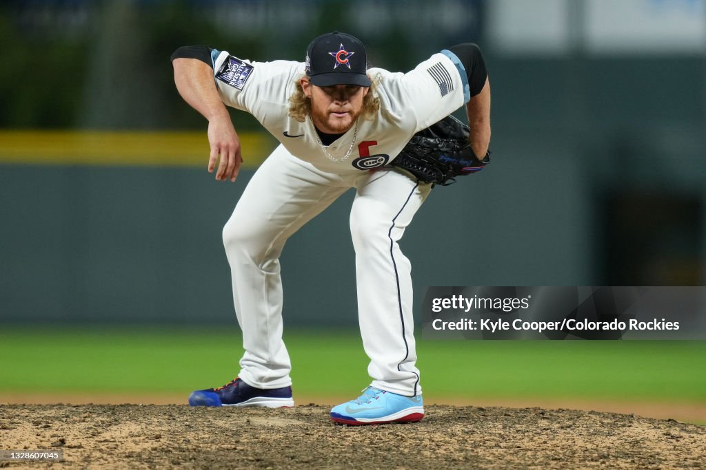 91st MLB All-Star Game presented by Mastercard