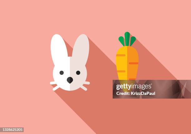 960 Bunny Carrot Photos and Premium High Res Pictures - Getty Images