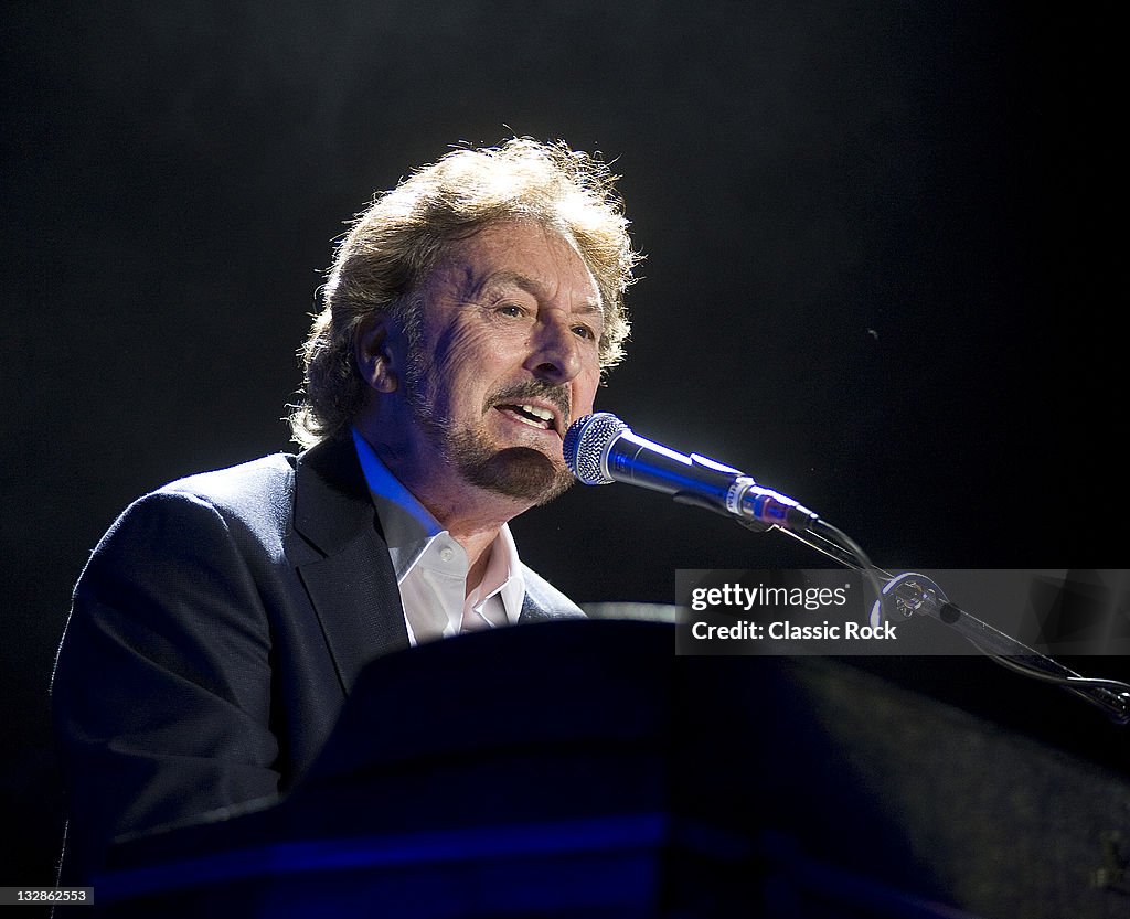 Supertramp Live At The London O2