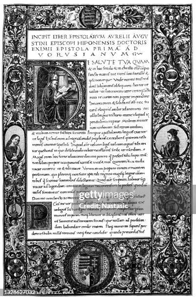 Letter To The King Photos and Premium High Res Pictures - Getty Images