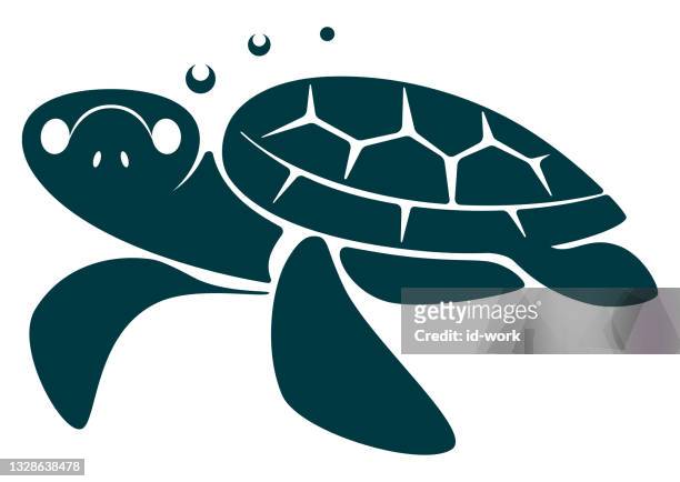 94 Sea Turtle Cartoon Photos and Premium High Res Pictures - Getty Images