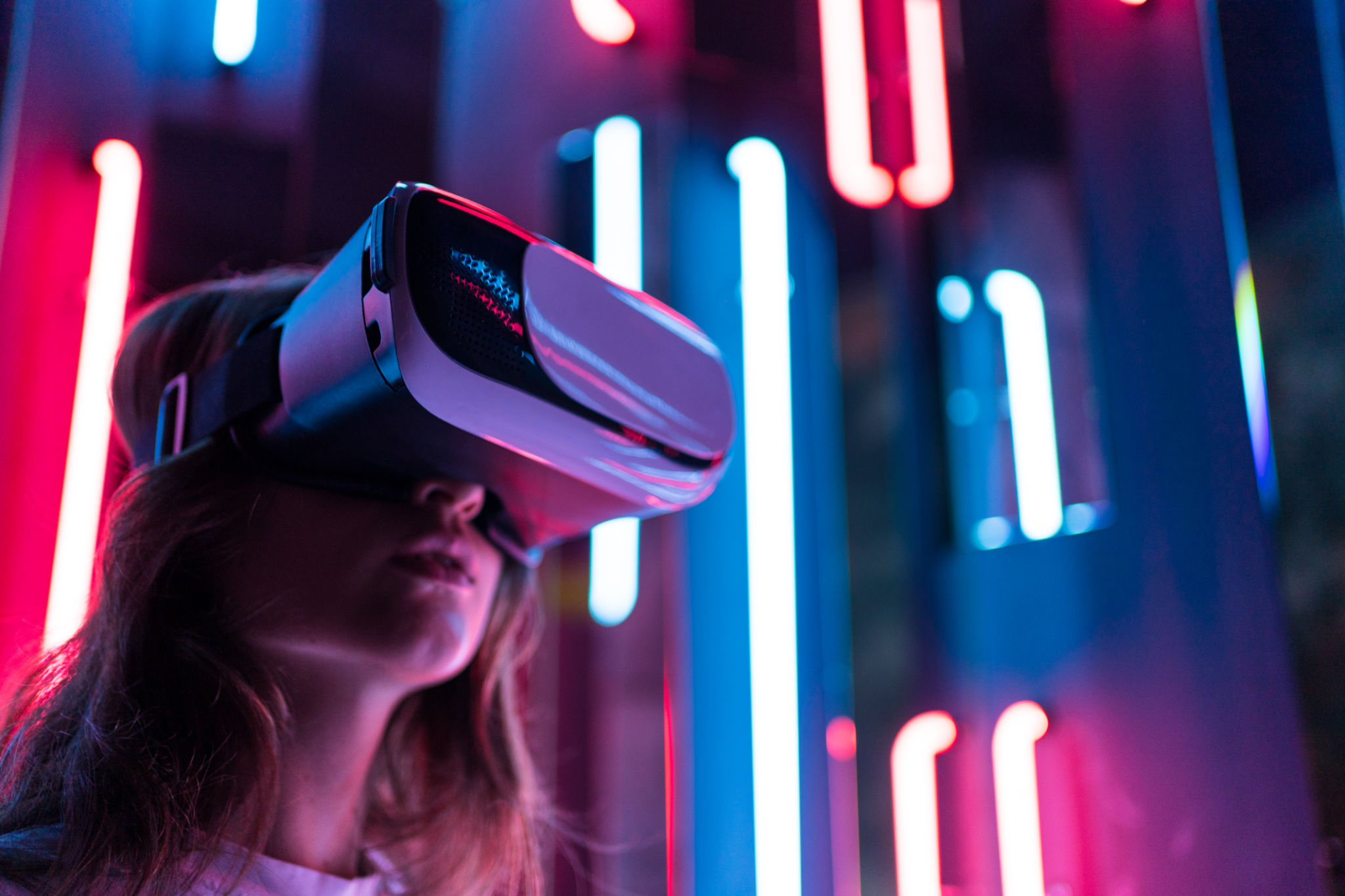 augmented reality gaming