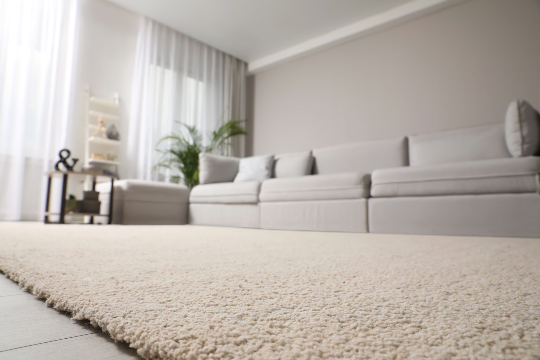 living room flooring