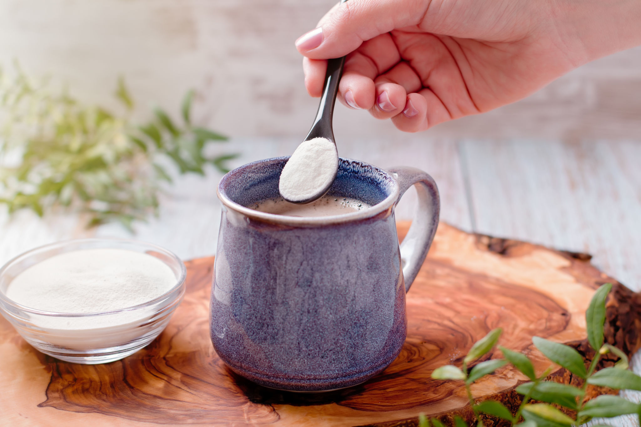 collagen supplement