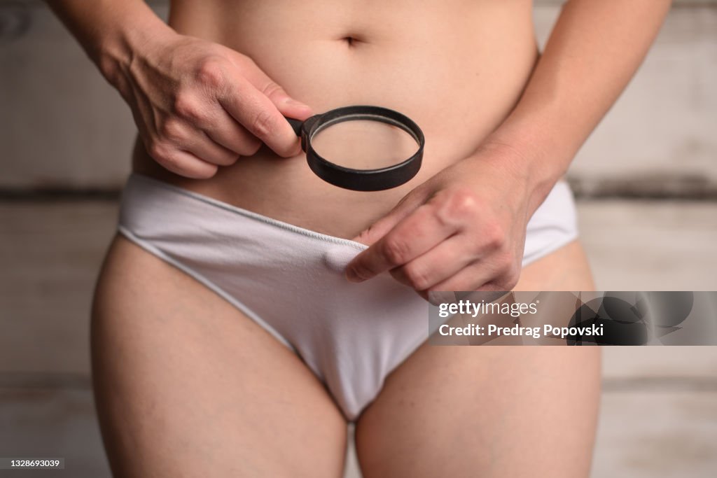 Gynecologic Evaluation Concept