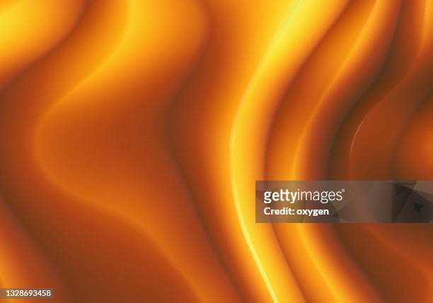 abstract orange fire motion background steam of psychedelic lava - acid stock pictures, royalty-free photos & images