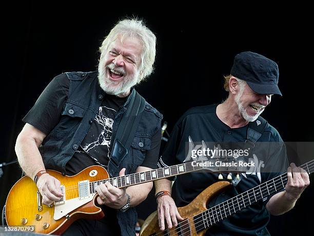 Fred Turner (Musician) Photos and Premium High Res Pictures Getty Images