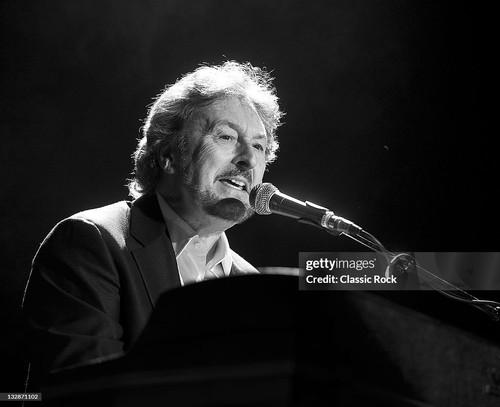 Supertramp Live At The London O2