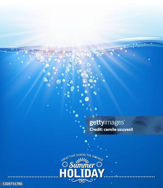 Wave Label High-Res Vector Graphic - Getty Images