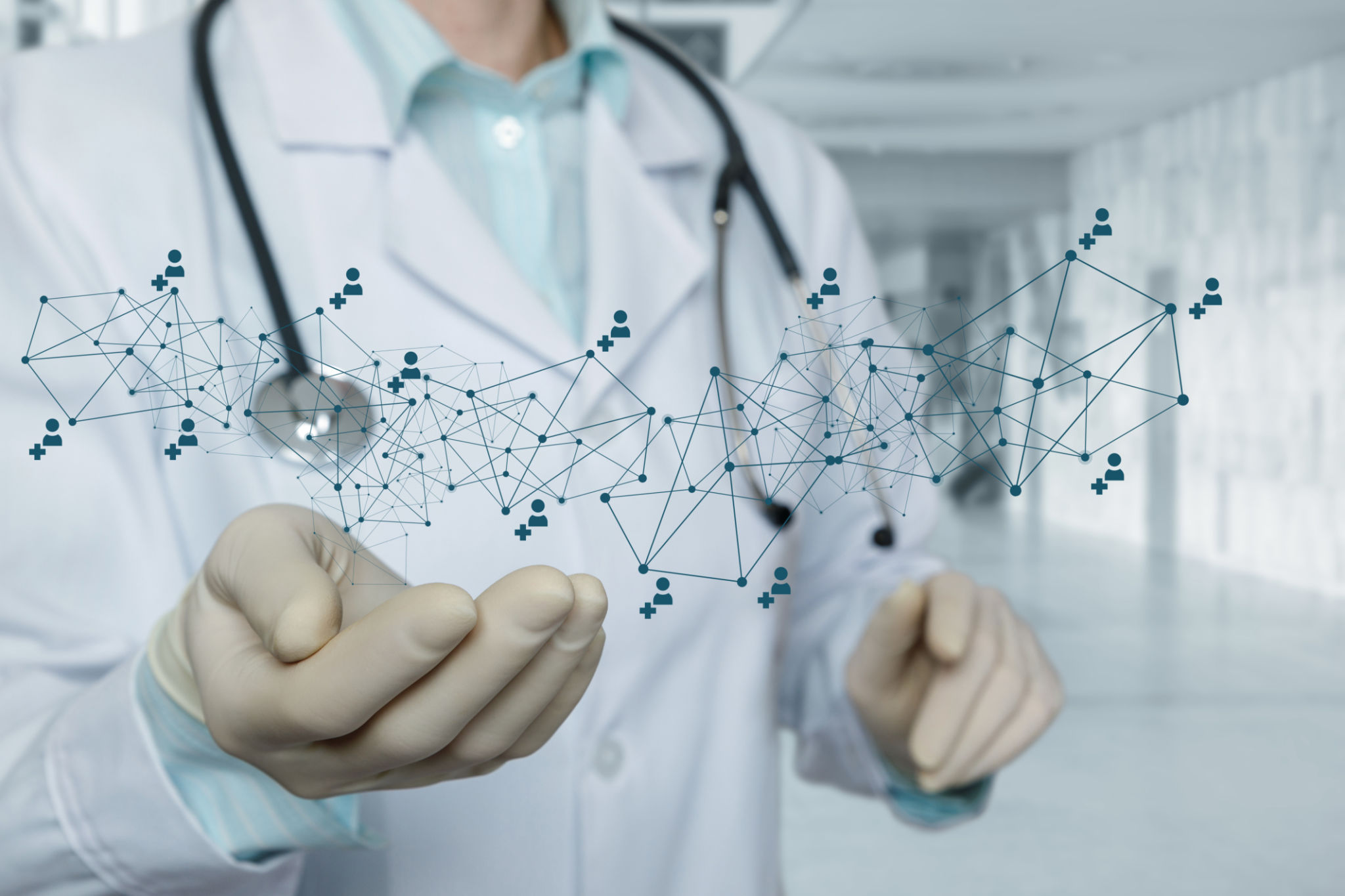 decentralized clinical trials
