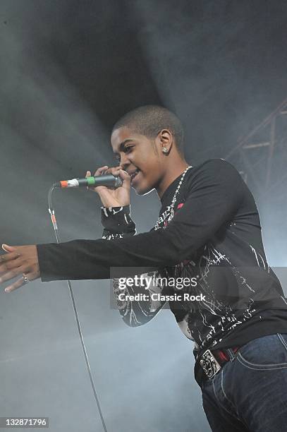 Ch!pmunk Rapper Chipmunk (Rapper) Photos and Premium High Res Pictures - Getty Images
