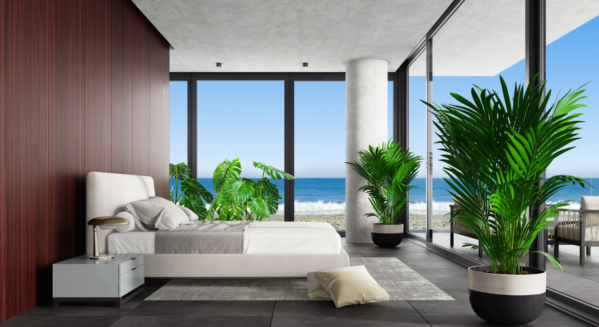 Beach House Master Bedroom Beach House Master Bedroom