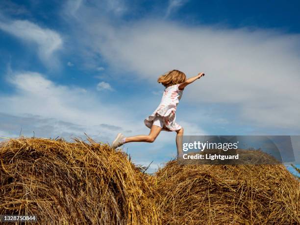 Romp In The Hay Photos and Premium High Res Pictures - Getty Images