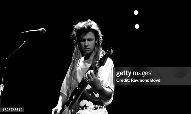 Roy Hay (Musician) Photos and Premium High Res Pictures Getty Images