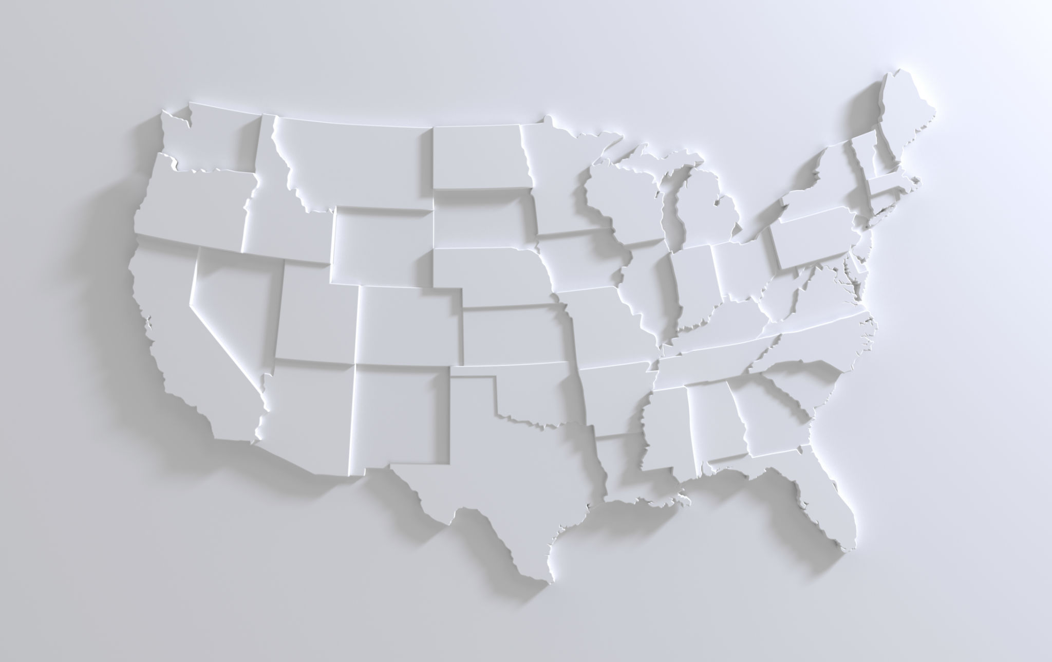 state map