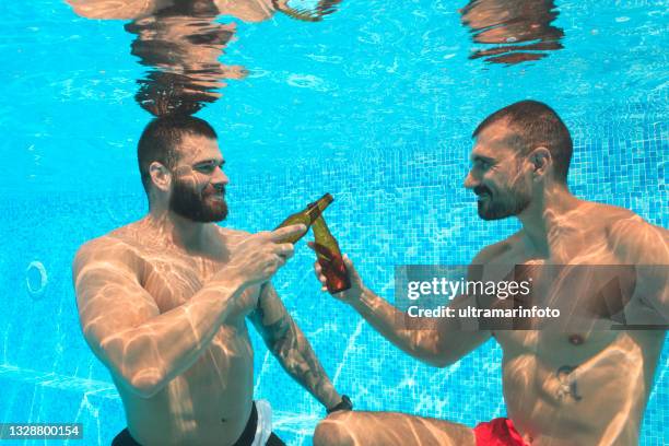 Beer Muscles Beer Muscle Photos and Premium High Res Pictures - Getty Images
