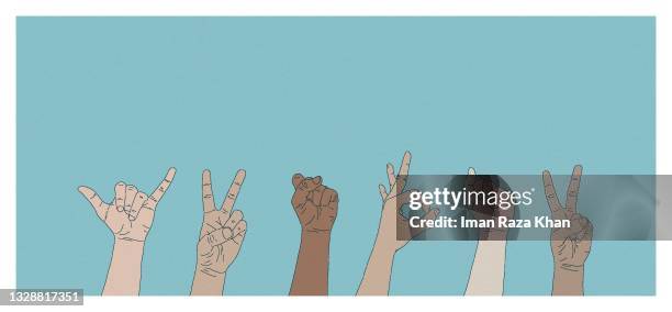 Multilingual Sign Language Sign Language Multicultural