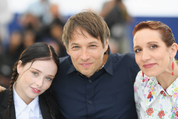 FRA: "Red Rocket" Photocall - The 74th Annual Cannes Film Festival