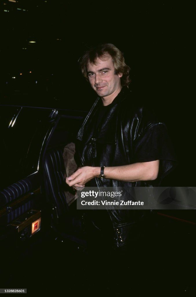 Alan White