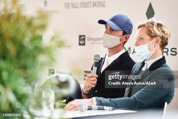 Nicolas Delmotte Photos and Premium High Res Pictures Getty Images