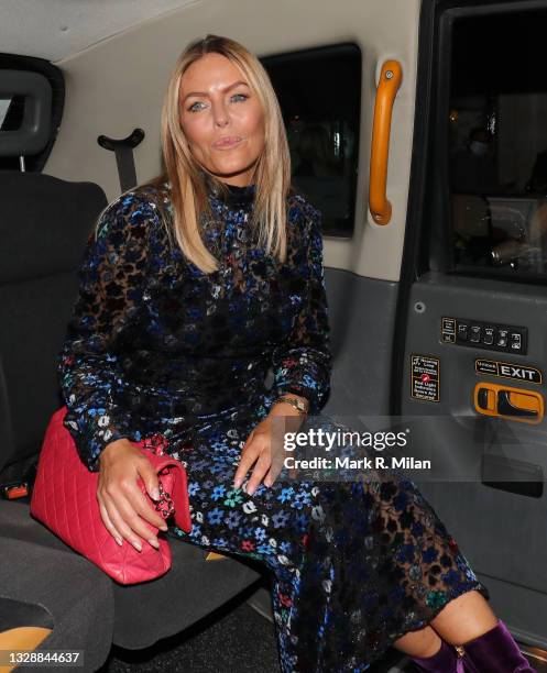 Patsy Kensit Red Patsy Kensit Images Photos and Premium High Res Pictures - Getty Images