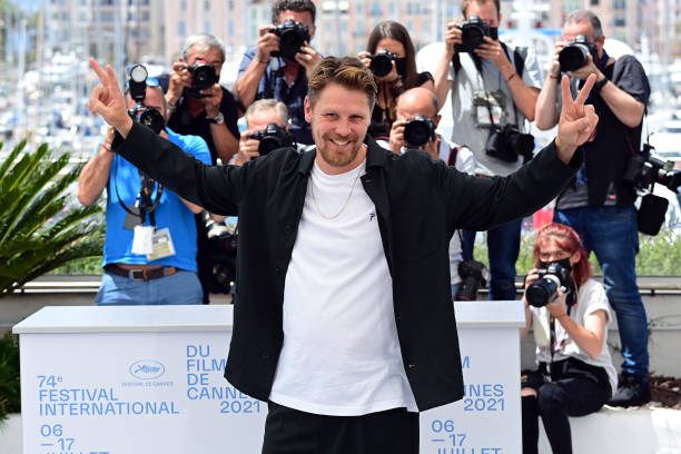 FRA: "A Felesegem Tortenete/The Story Of My Wife" Photocall - The 74th Annual Cannes Film Festival