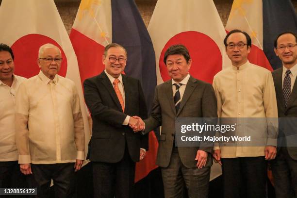 131 Teodoro Locsin Jr Stock Photos, HighRes Pictures, and Images