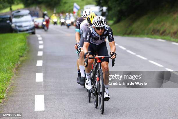 Sean Bennett 561 Sean Bennett Cyclist Stock Photos, High-Res Pictures, and Images ...