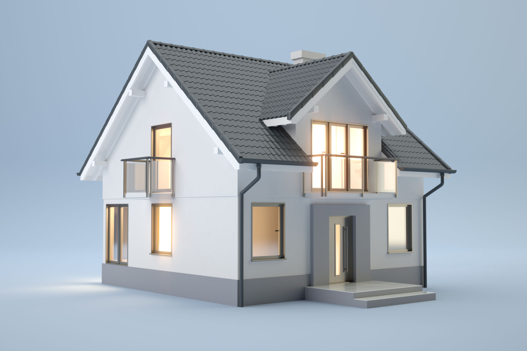 3D home tour